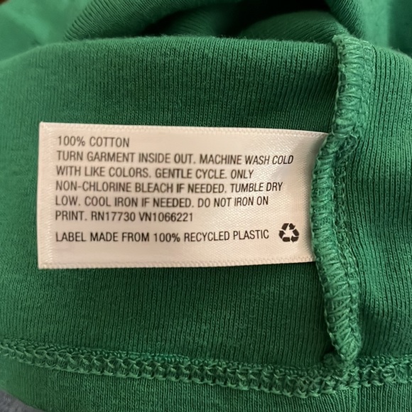 Target Wondetshop Sleepwear Elf Top - Women’s M - Picture 4 of 4